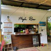 Highrivercafe