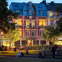 Aachen, Germany 🇩🇪 