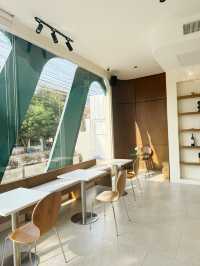คาเฟ่ฟิโล Phylo Cafe