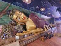 Bangkok 6D5N