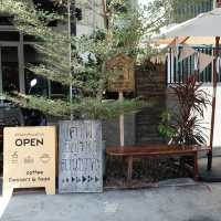 ชวนไปคาเฟ่ที่ จ.เพชรบุรี ที่ตกแต่งได้น่ารักมาก !!!
