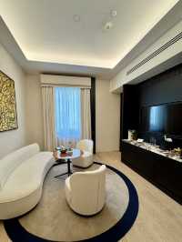 Park Hyatt Milan: Timeless Luxury in the Heart of the City
