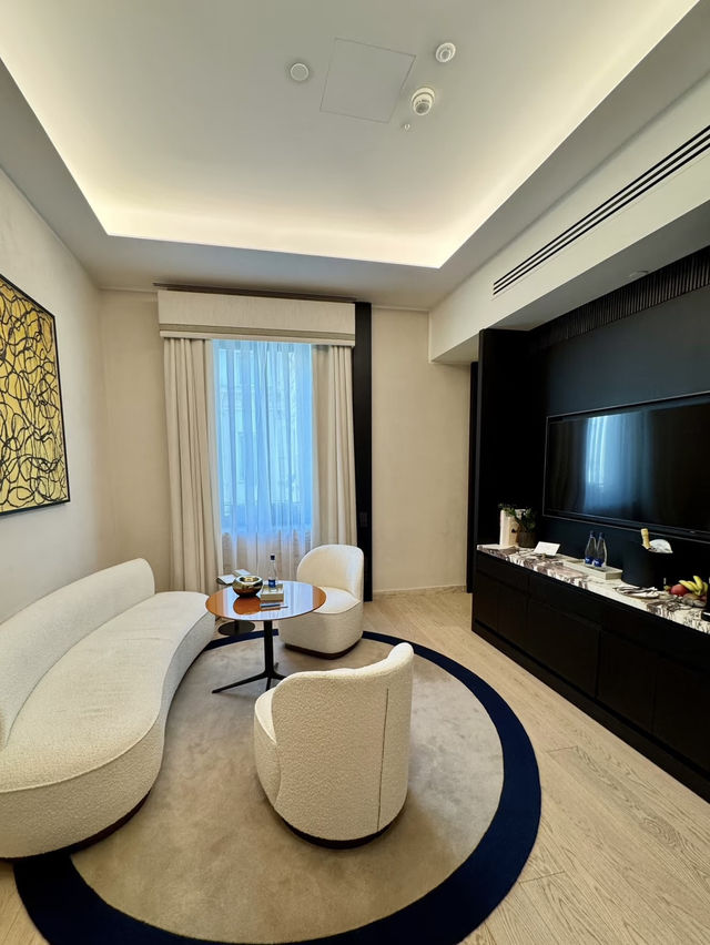 Park Hyatt Milan: Timeless Luxury in the Heart of the City