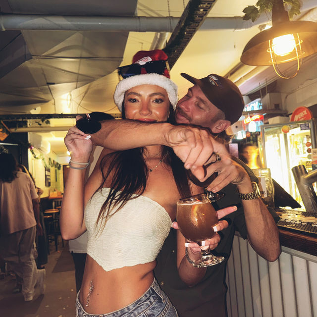 Good Vibes in Nobbys Beach🤘🏽