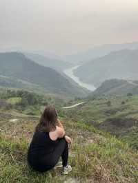 A Trip on the Ha Giang Loop: A Journey Through Northern Vietnam's Scenic