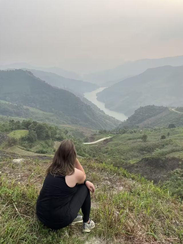 A Trip on the Ha Giang Loop: A Journey Through Northern Vietnam's Scenic