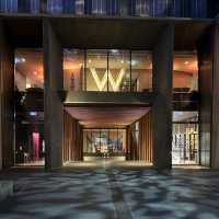 Vibrant Luxury in the Heart of the City: My Electrifying Stay at W Melbourne