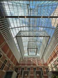 The Rijksmuseum: A Journey Through Dutch Masterpieces