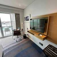 Hilton Auckland