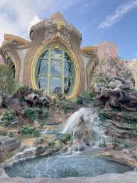 【ディズニーシー】緊急速報✼ディズニーシーからのお知らせです‎🤍ついに!!パスなしで!!