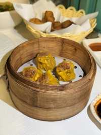 十分美味嘅素菜小館