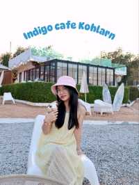 Indigo cafe Kohlarn 