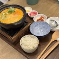 신당역 맛집 치소우다이닝 신당점