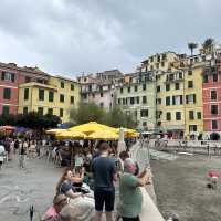 Way to get to Vernazza