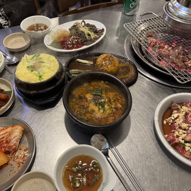 을지로 맛집 남영동양문을지로점