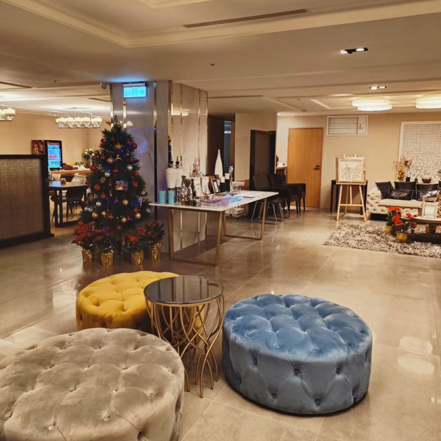 台北性價比酒店-台北N Hotel