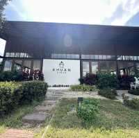 The Khuan dinso เดอะควนสินสอ