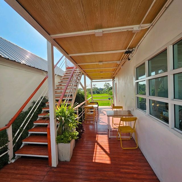 The Nack Resort & Pool villa The Nack Resort & Pool villa