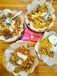 Must Try Food In Bali (Spicy Food)✨