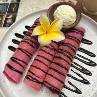 Best hidden cafe