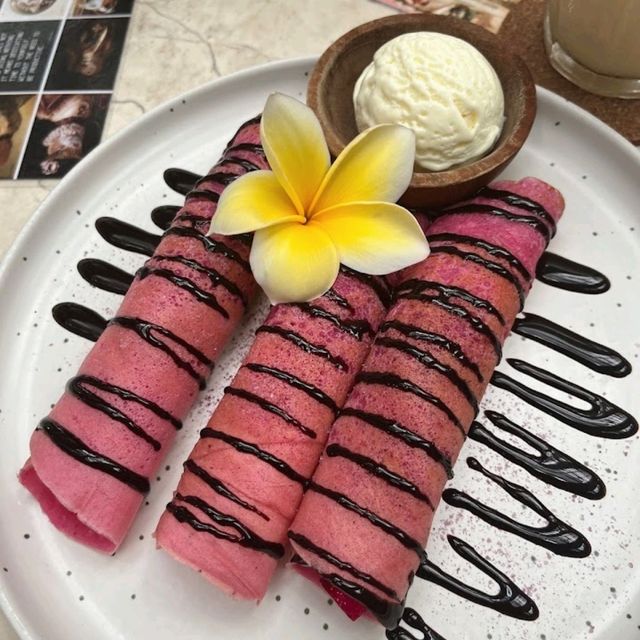 Best hidden cafe