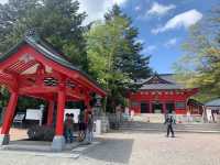🇯🇵【群馬県】「千と千尋の神隠し」の舞台！積善館！
