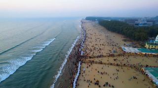 Cox's Bazar
