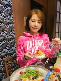 人氣打卡熱點居酒屋