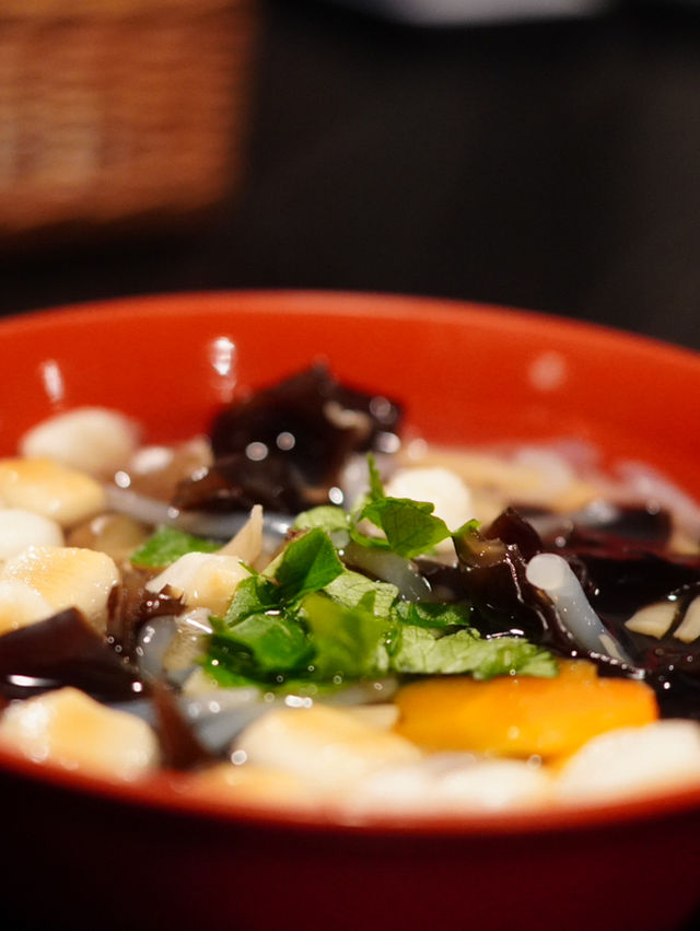 【福島×冬の旅】レトロな海鮮丼屋でいただく郷土料理