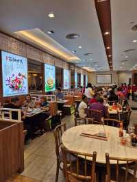 Meng Meng Roasted Duck JB