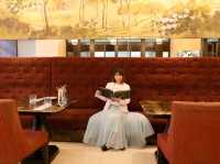 ร้านอาหารไทยบรรยากาศสวยๆ ที่ Arun Thai Cuisine