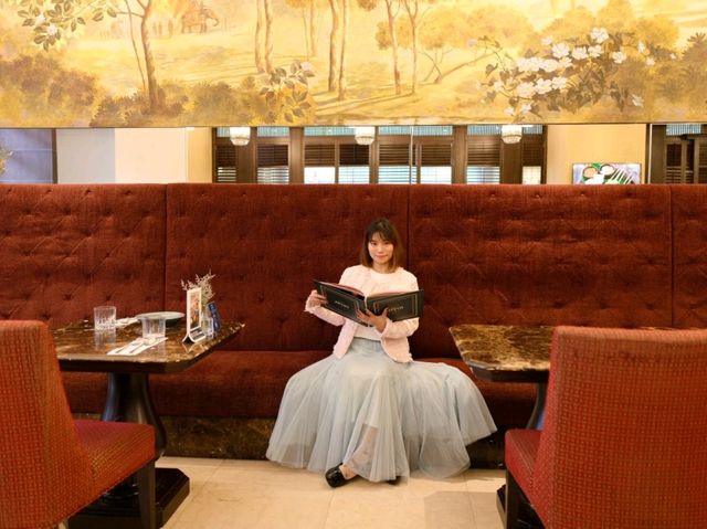 ร้านอาหารไทยบรรยากาศสวยๆ ที่ Arun Thai Cuisine