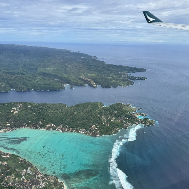 Headed to Bali for this..