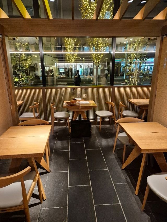 Hakata Seafood Uoden Fukuoka 🐟🦐🦞