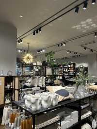 พาเดิน H&M Home มีอะไรบ้าง?
