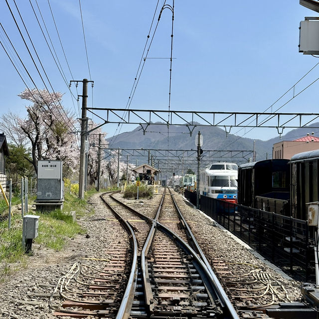 ชี้เป้าพิกัดถ่ายรูปฟูจิสวย ที่เมือง Fujiyoshida 