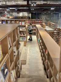 🇲🇾 BookXcess 📚 ร้านหนังสือสุดเท่ใน KL 
