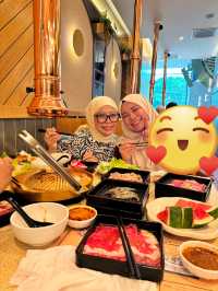 Fun Fun and lepak only