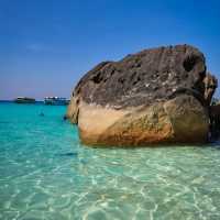 Similan Island