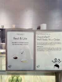 Hey Tea - Vivo City