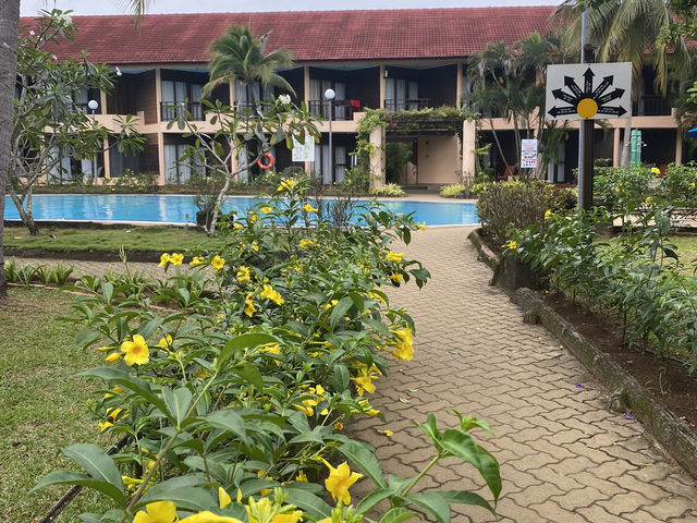 Holiday Villa Beach Resort Cherating Room Tour