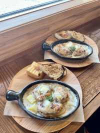 【佐賀グルメ】美味しいチーズ料理が食べれるよ