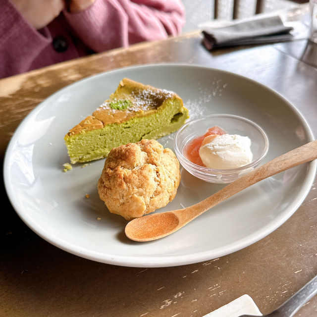 【長野】他の人には教えたくない！人気の古民家カフェ☕️