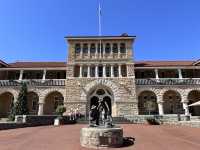 The Perth Mint