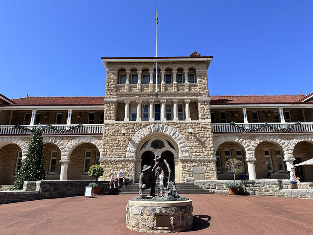 The Perth Mint