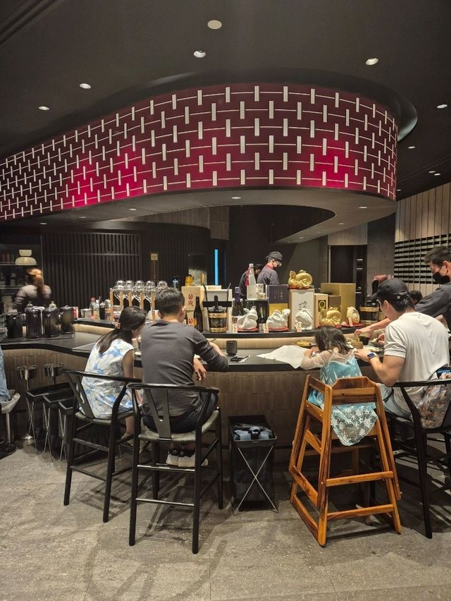 Affordable Dining At Senryo