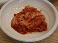 청도미나리식당 동탄점