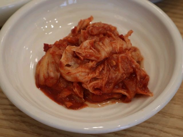 청도미나리식당 동탄점