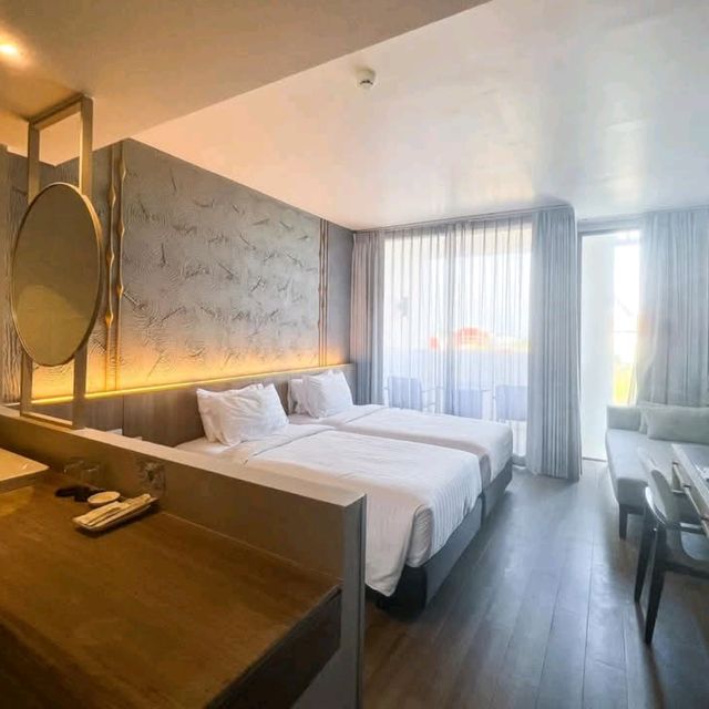 iSanook Resort & Suites Hua Hin 