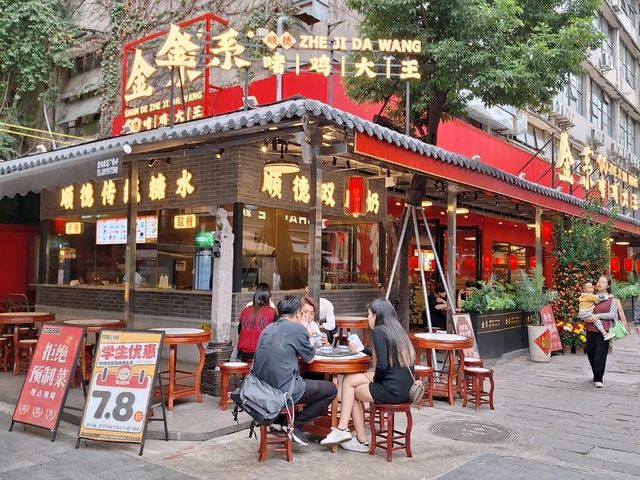 澳門6日遊攻略